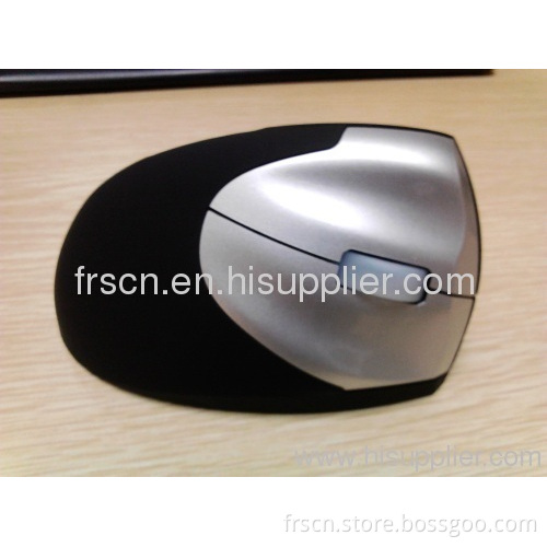 2.4g Wireless Vertical Mouse Factory Manufacturer Wholesale 